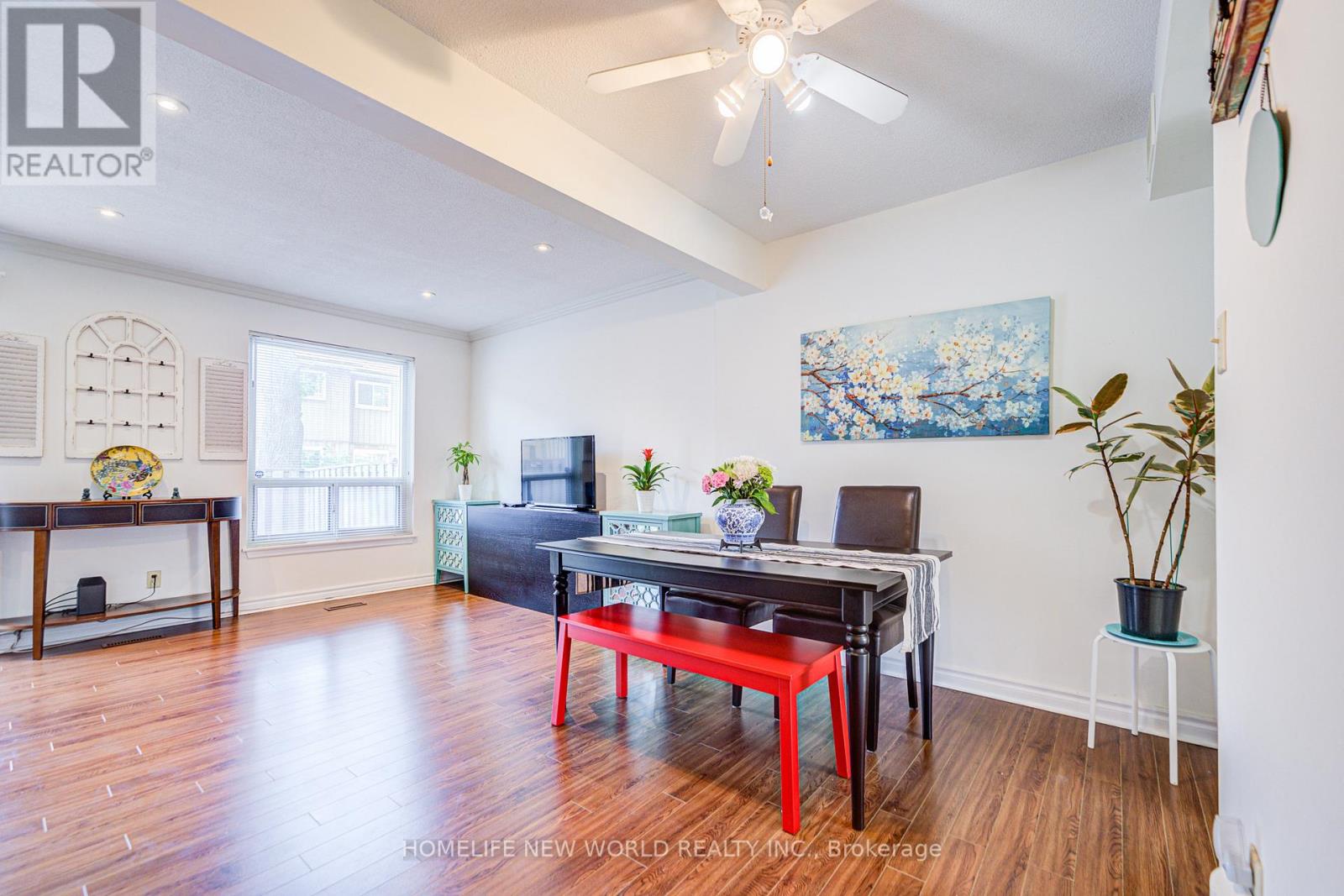 39 - 44 Chester Le Boulevard, Toronto, Ontario  M1W 2M8 - Photo 9 - E13661586