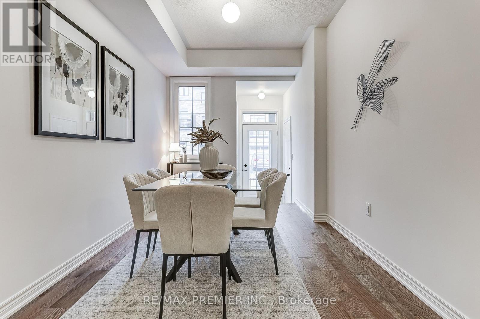 1228 Elizabeth Mackenzie Drive, Pickering, Ontario  L1X 0S3 - Photo 10 - E13661588
