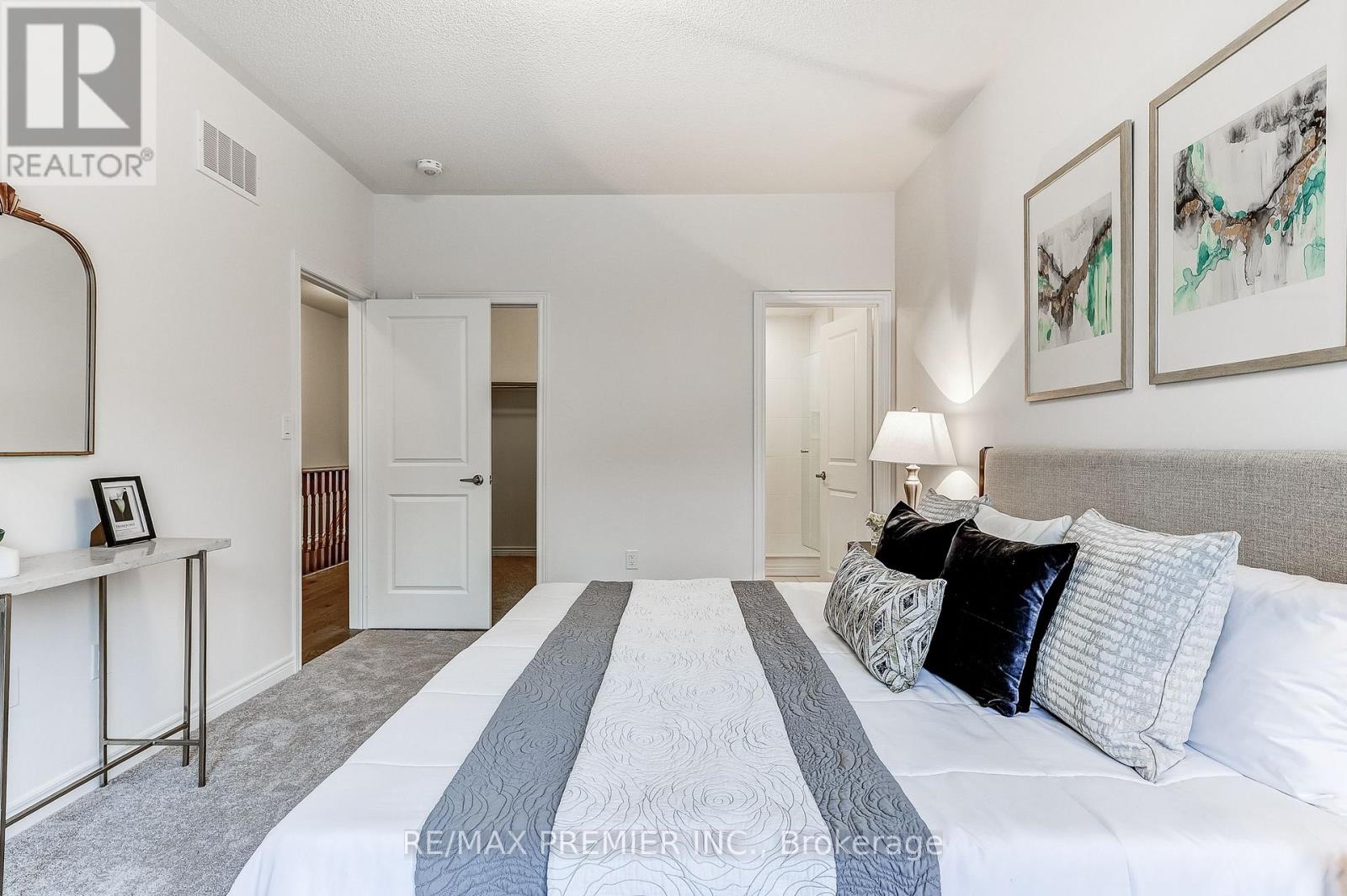 1228 Elizabeth Mackenzie Drive, Pickering, Ontario  L1X 0S3 - Photo 45 - E13661588