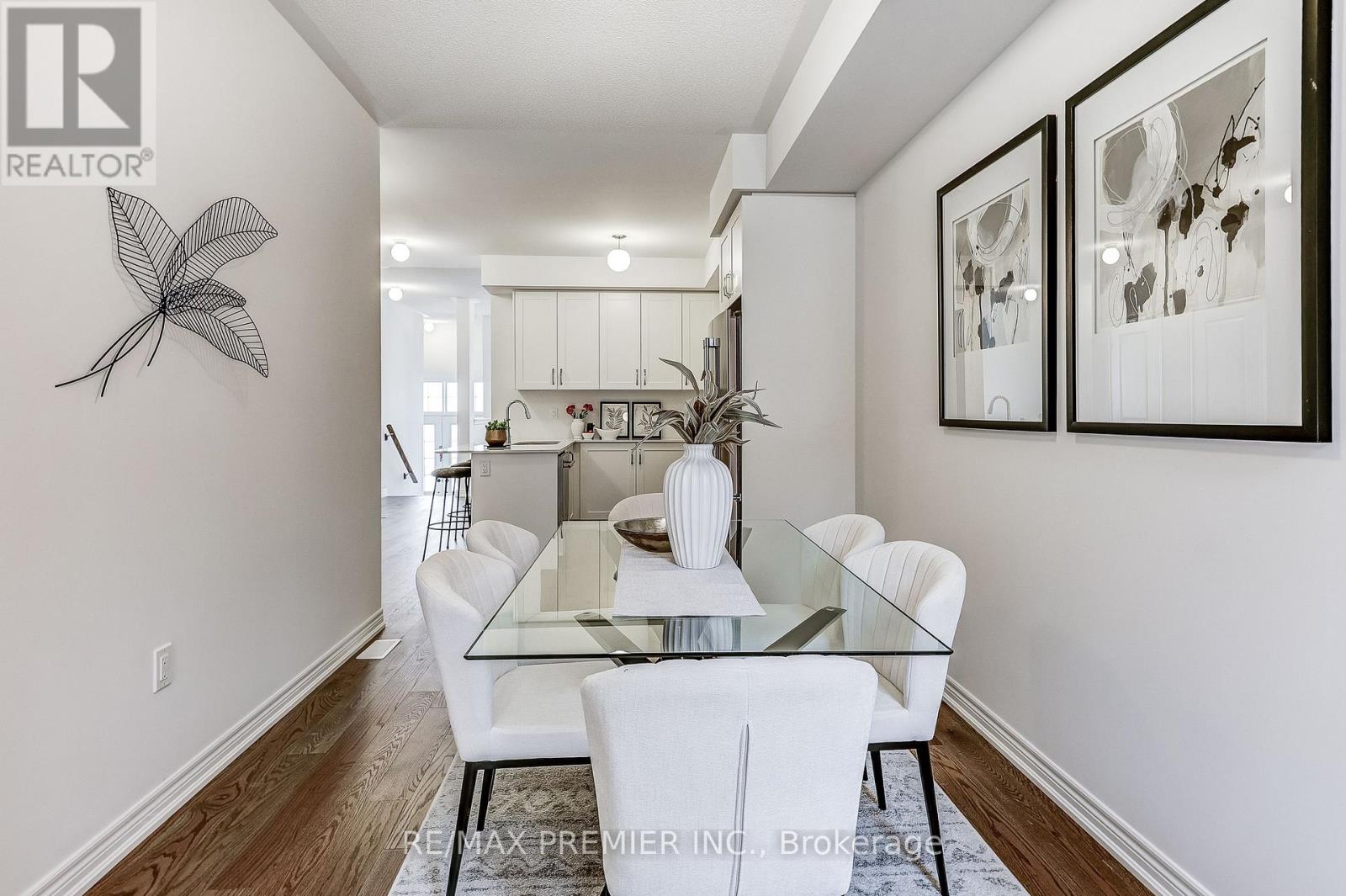 1228 Elizabeth Mackenzie Drive, Pickering, Ontario  L1X 0S3 - Photo 9 - E13661588