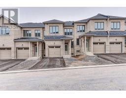 1228 ELIZABETH MACKENZIE DRIVE, Pickering, Ontario
