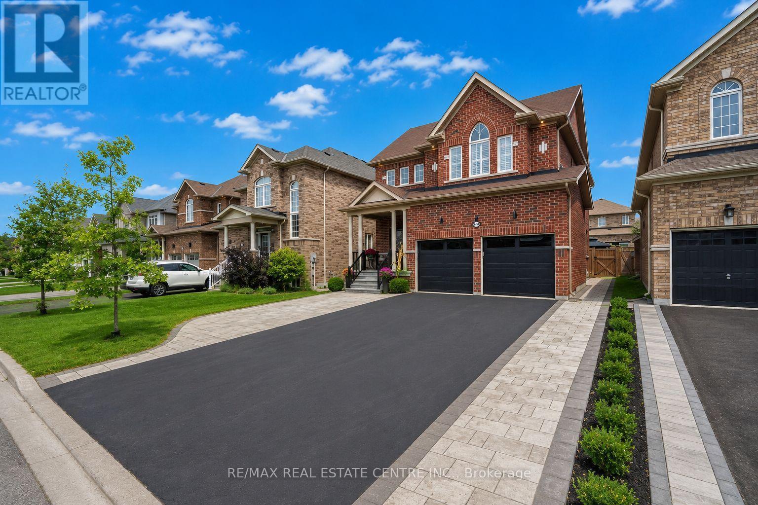 844 Wrenwood Drive, Oshawa, Ontario  L1K 0V8 - Photo 3 - E13661656