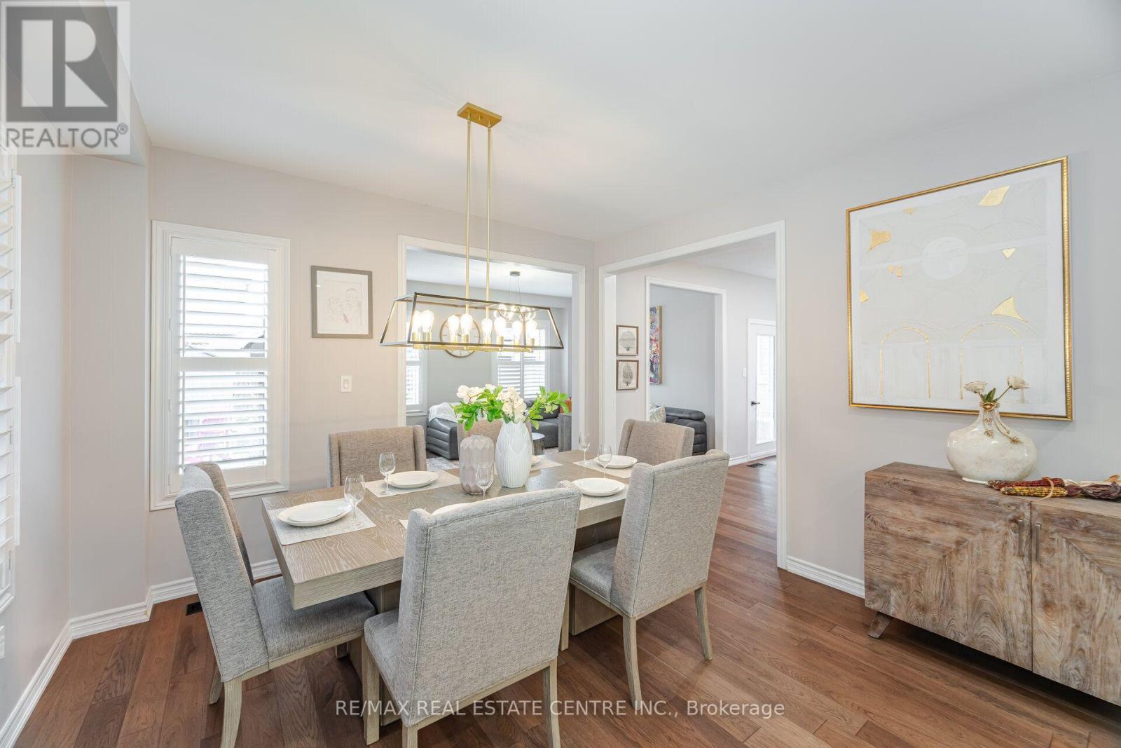 844 Wrenwood Drive, Oshawa, Ontario  L1K 0V8 - Photo 8 - E13661656