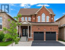844 WRENWOOD DRIVE, Oshawa, Ontario