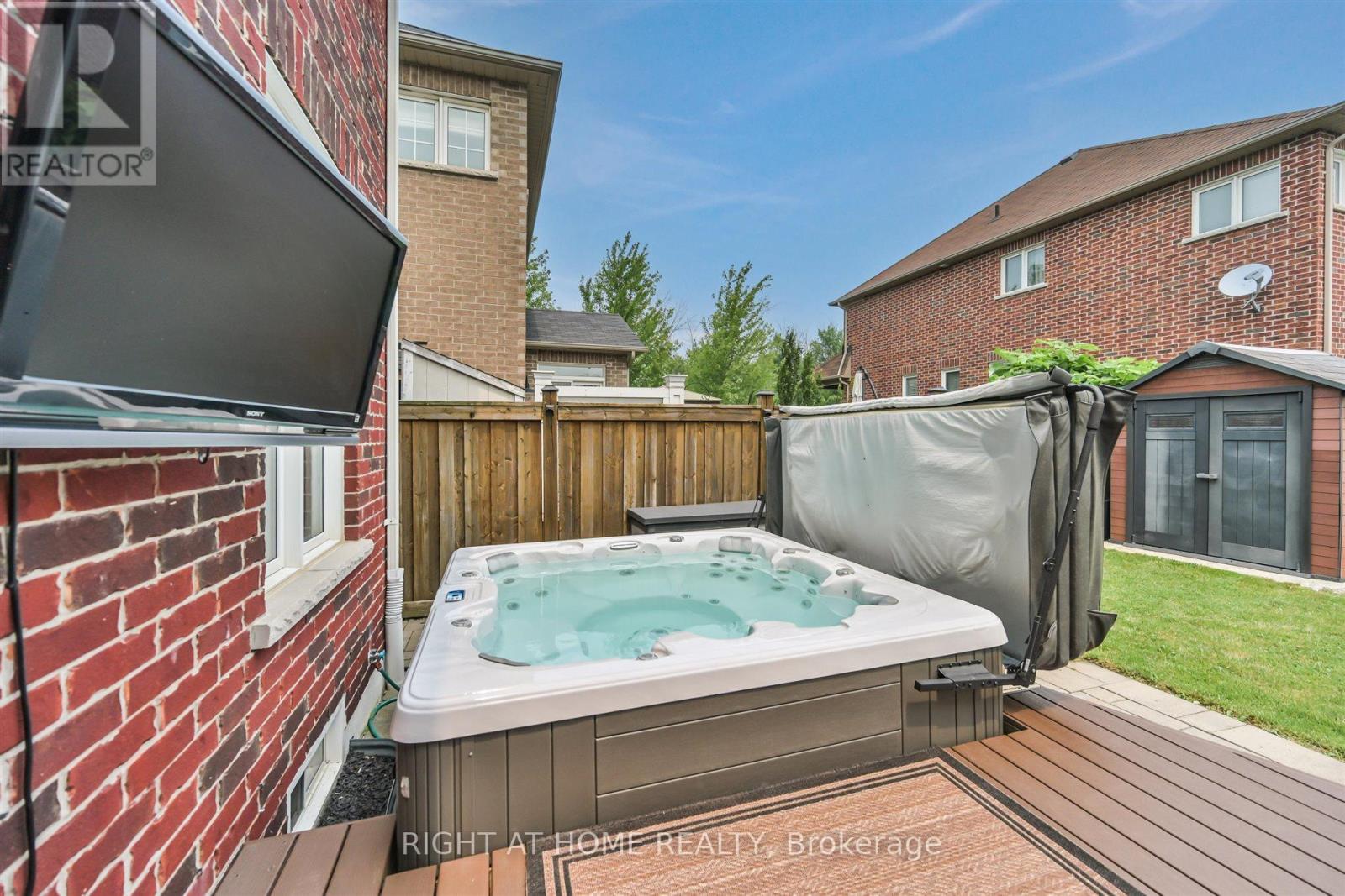 1259 Aldsworth Crescent, Oshawa, Ontario  L1K 0S5 - Photo 42 - E13661672
