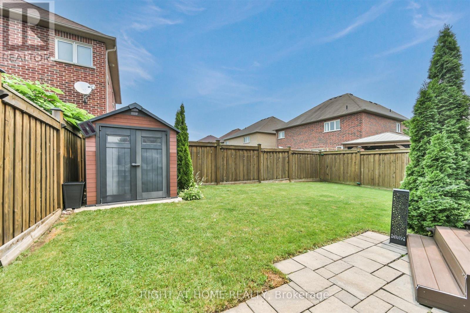 1259 Aldsworth Crescent, Oshawa, Ontario  L1K 0S5 - Photo 43 - E13661672