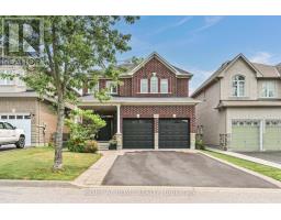1259 ALDSWORTH CRESCENT, Oshawa, Ontario