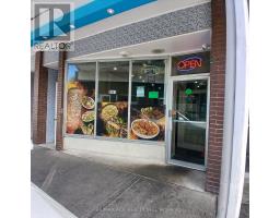 3541 ST CLAIR AVENUE E, Toronto, Ontario