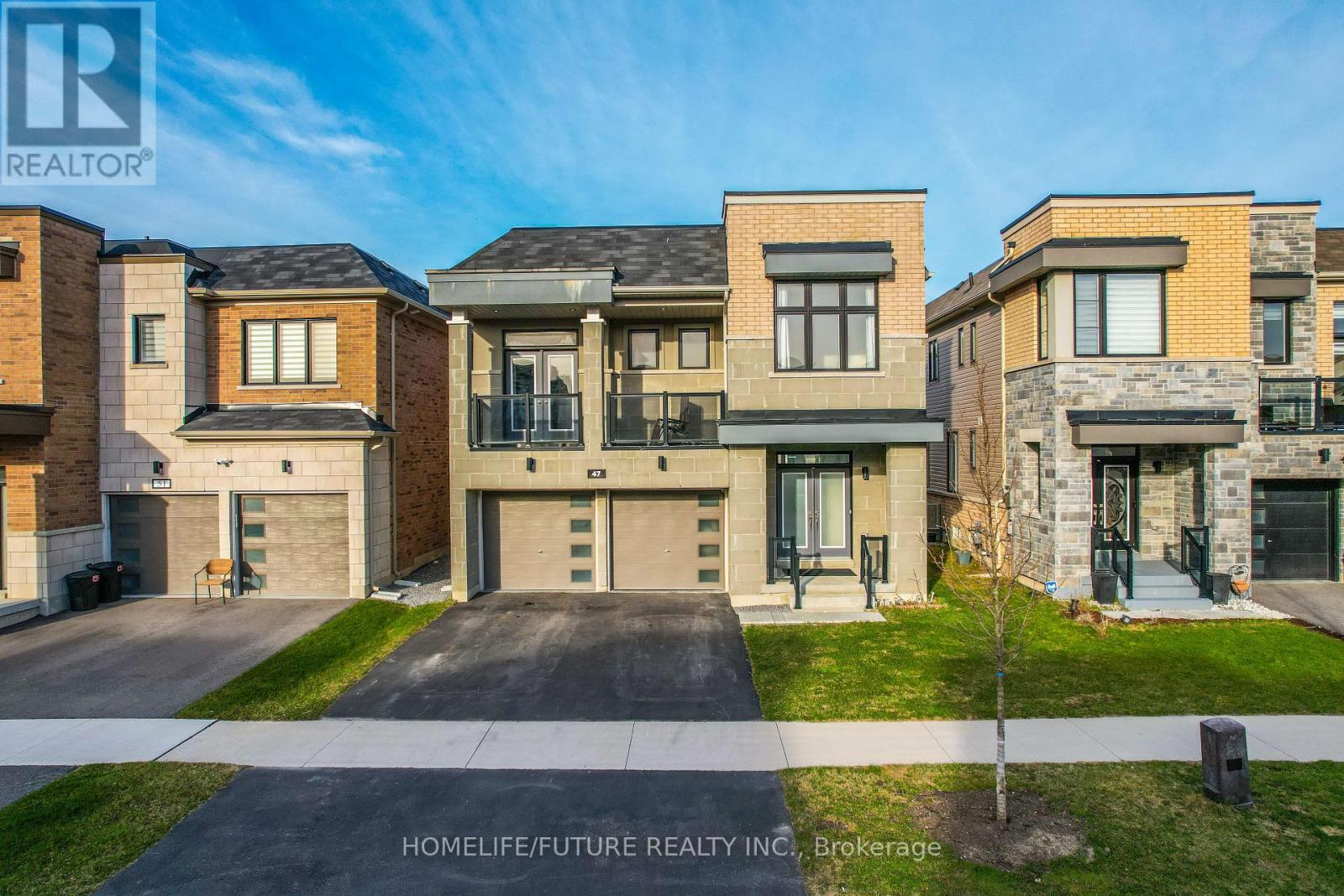 47 Clipper Lane, Clarington, Ontario  L1C 4B1 - Photo 1 - E13661760
