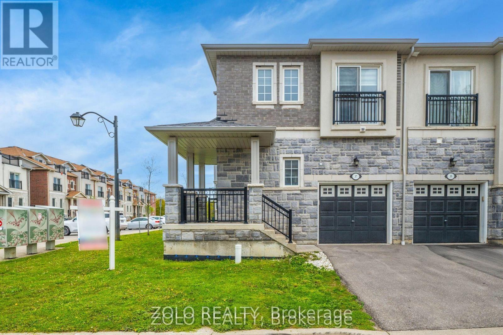 37 Prospect Way, Whitby, Ontario L1N 0L4 - Photo 2 - E13661764