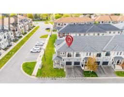 37 PROSPECT WAY, Whitby, Ontario