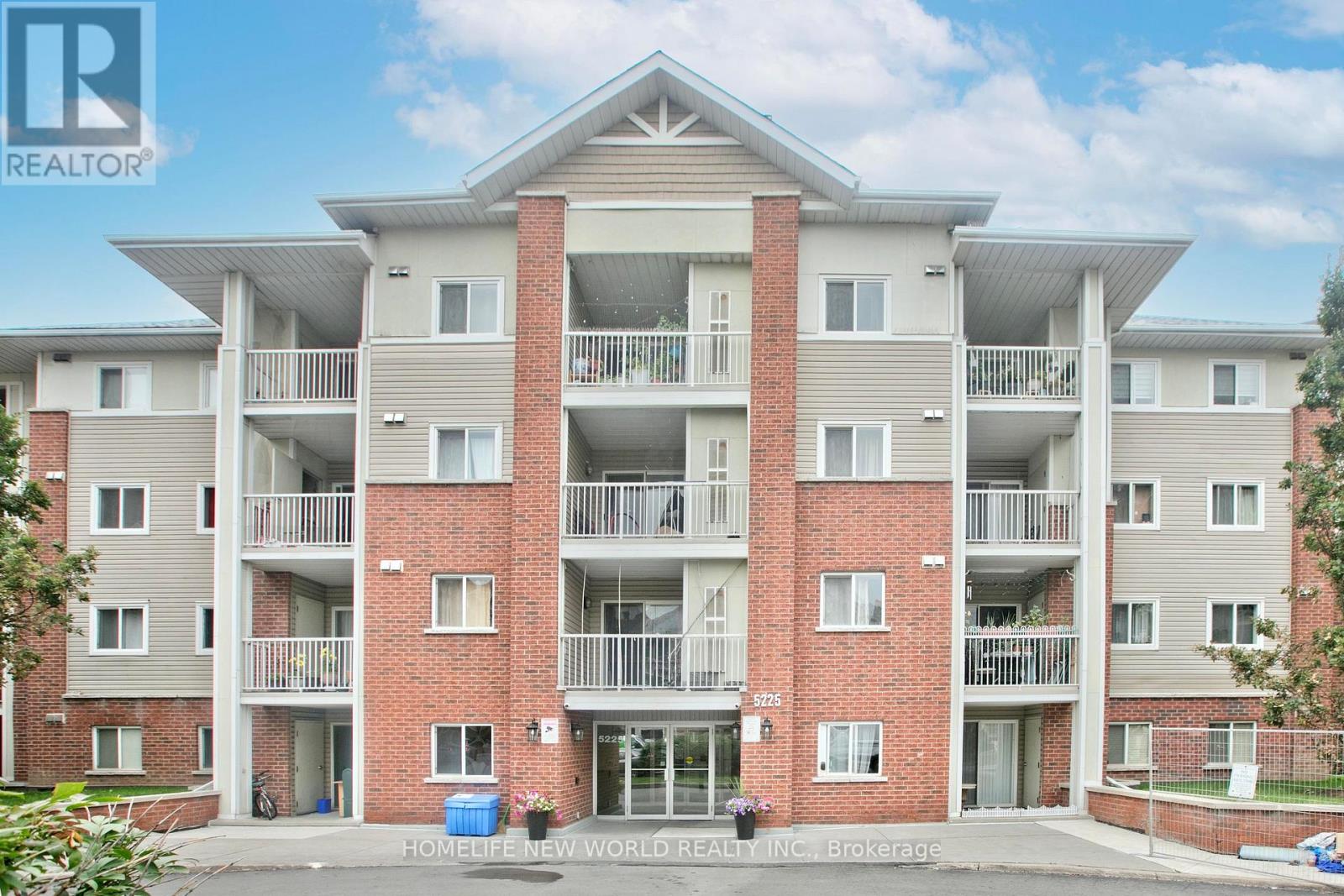 239 - 5225 FINCH AVENUE E, Toronto, Ontario