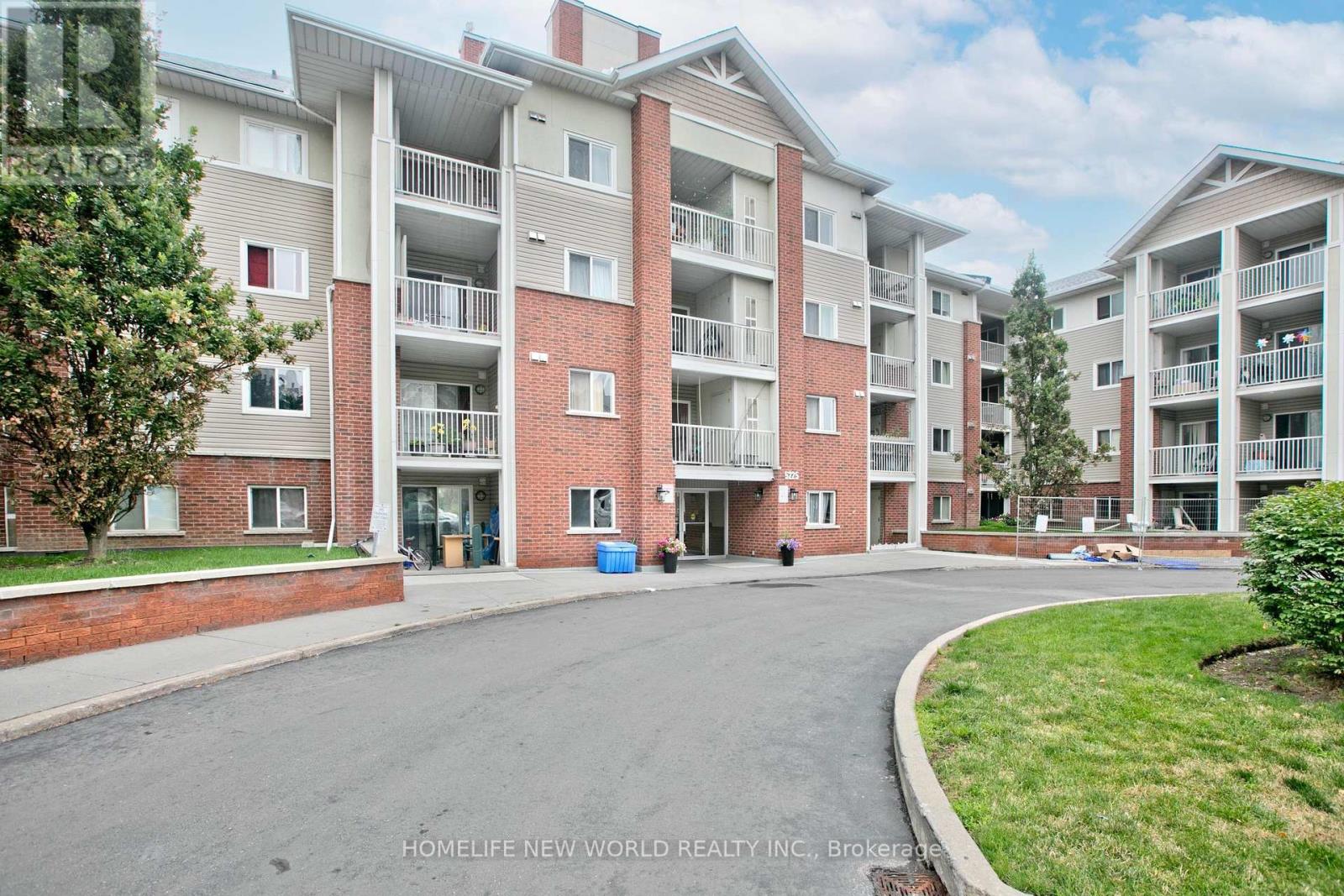 239 - 5225 Finch Avenue E, Toronto, Ontario  M1S 5W8 - Photo 2 - E13661800