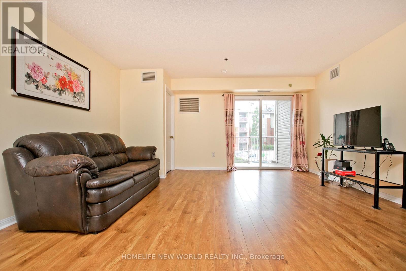 239 - 5225 Finch Avenue E, Toronto, Ontario  M1S 5W8 - Photo 3 - E13661800