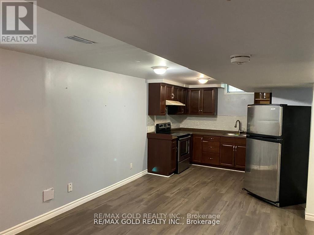 Bsmt - 27 Middlecote Drive, Ajax, Ontario  L1T 0A4 - Photo 13 - E13661818