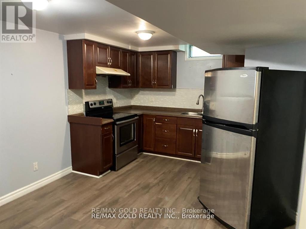 Bsmt - 27 Middlecote Drive, Ajax, Ontario  L1T 0A4 - Photo 14 - E13661818