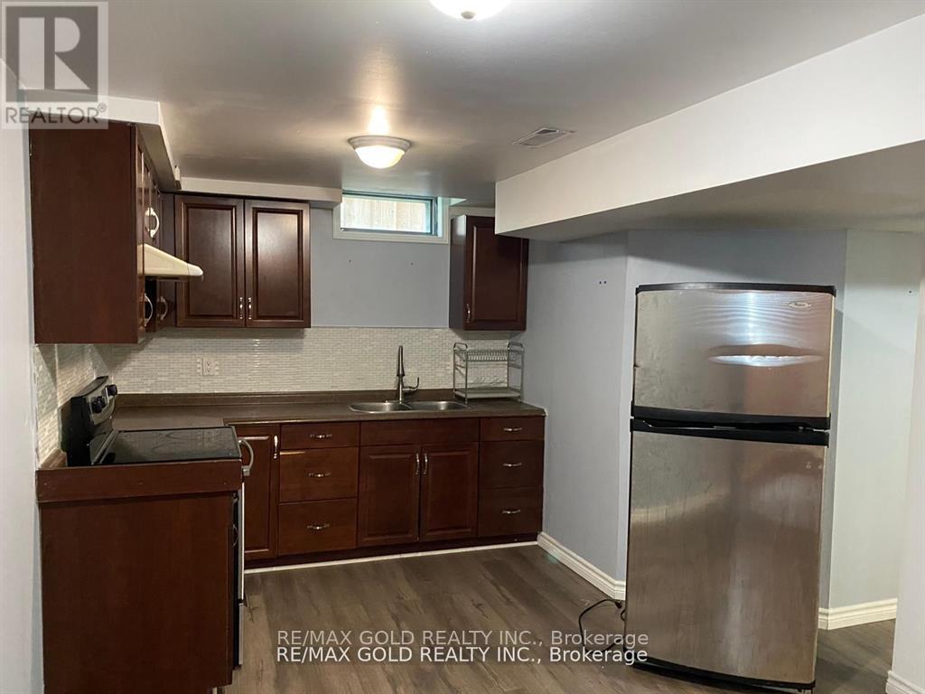 Bsmt - 27 Middlecote Drive, Ajax, Ontario  L1T 0A4 - Photo 15 - E13661818