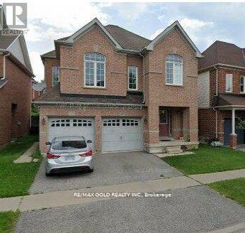 Bsmt - 27 Middlecote Drive, Ajax, Ontario  L1T 0A4 - Photo 2 - E13661818
