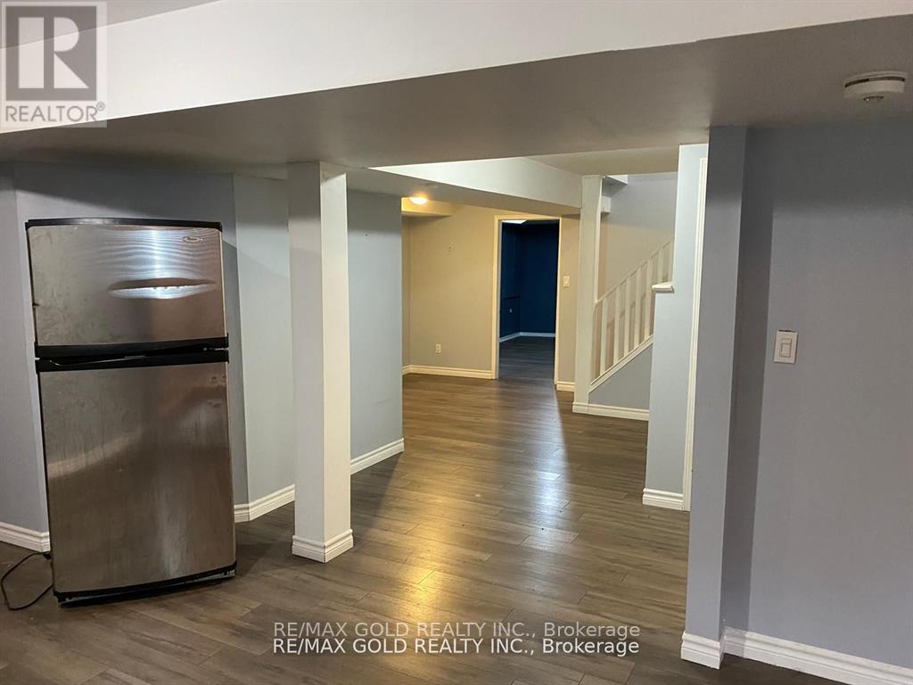 Bsmt - 27 Middlecote Drive, Ajax, Ontario  L1T 0A4 - Photo 21 - E13661818