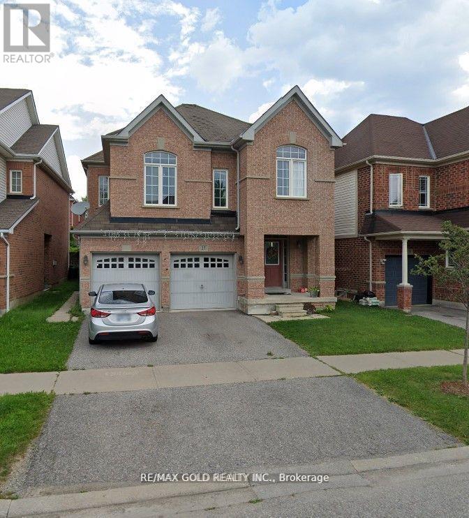 Bsmt - 27 Middlecote Drive, Ajax, Ontario  L1T 0A4 - Photo 32 - E13661818