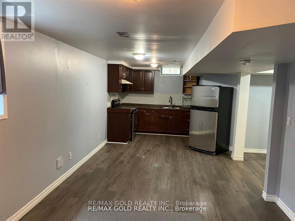 Bsmt - 27 Middlecote Drive, Ajax, Ontario  L1T 0A4 - Photo 4 - E13661818