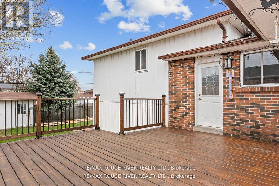 27 Archer Drive, Ajax, Ontario  L1S 2Z3 - Photo 18 - E13661866