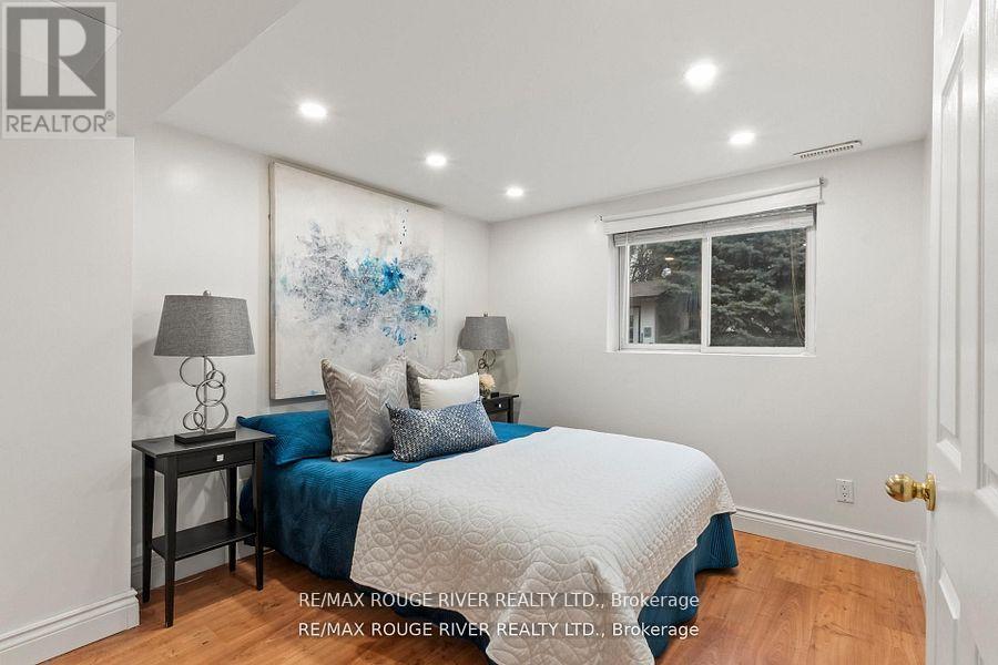 27 Archer Drive, Ajax, Ontario  L1S 2Z3 - Photo 23 - E13661866