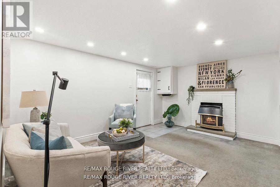 27 Archer Drive, Ajax, Ontario  L1S 2Z3 - Photo 24 - E13661866