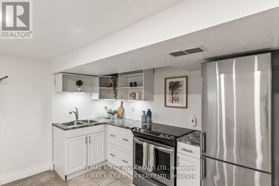 27 Archer Drive, Ajax, Ontario  L1S 2Z3 - Photo 26 - E13661866