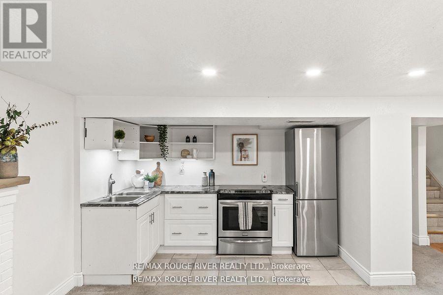 27 Archer Drive, Ajax, Ontario  L1S 2Z3 - Photo 27 - E13661866
