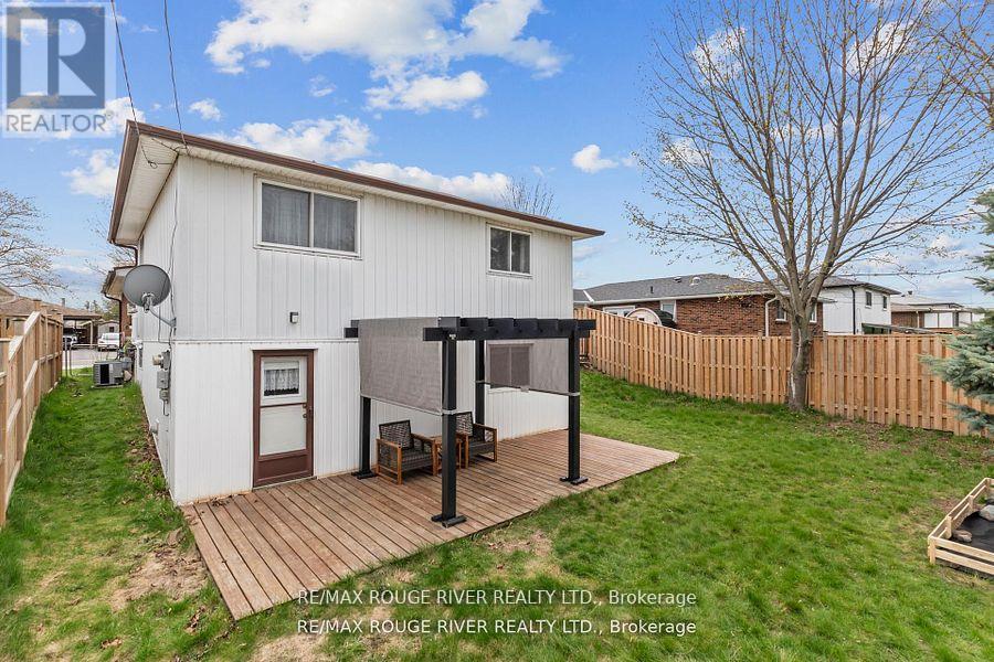 27 Archer Drive, Ajax, Ontario  L1S 2Z3 - Photo 29 - E13661866