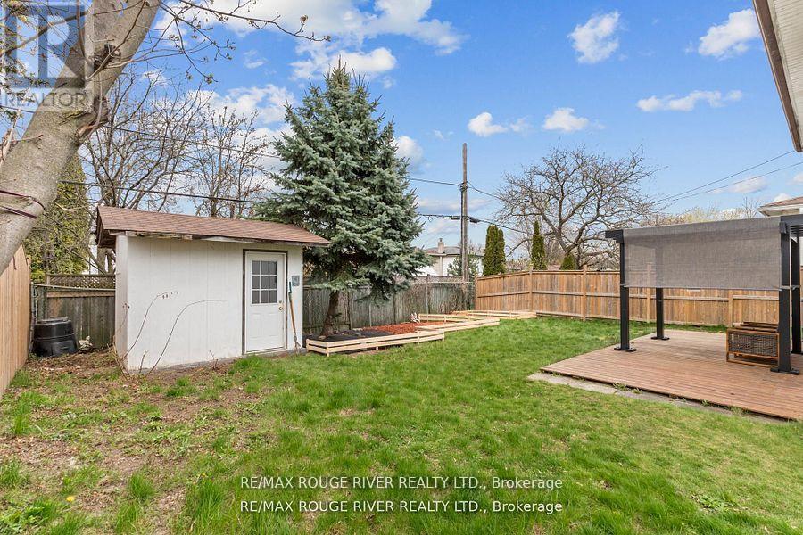 27 Archer Drive, Ajax, Ontario  L1S 2Z3 - Photo 30 - E13661866