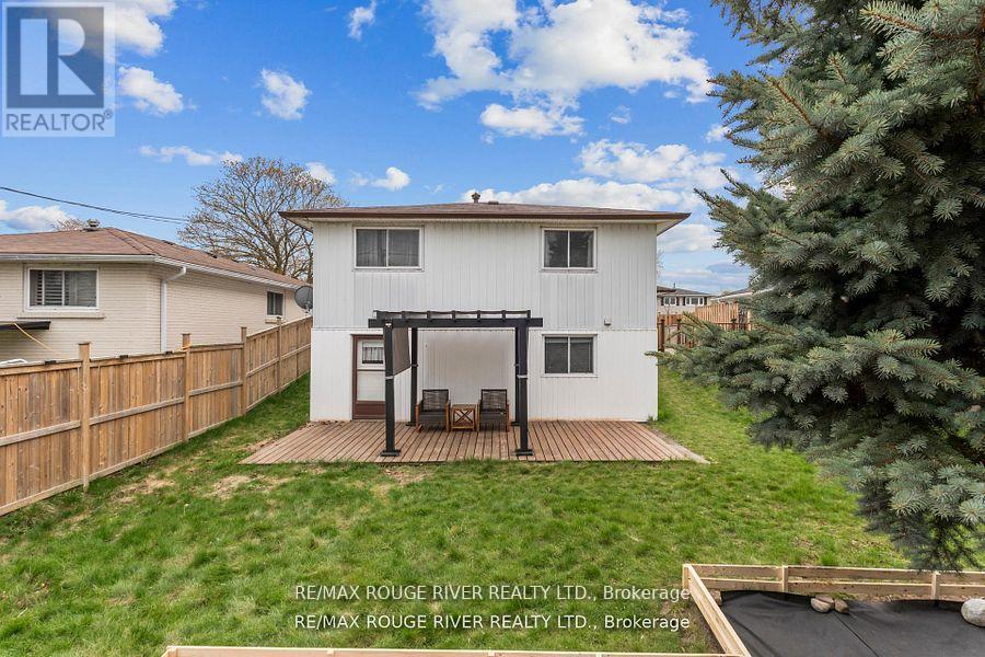 27 Archer Drive, Ajax, Ontario  L1S 2Z3 - Photo 31 - E13661866