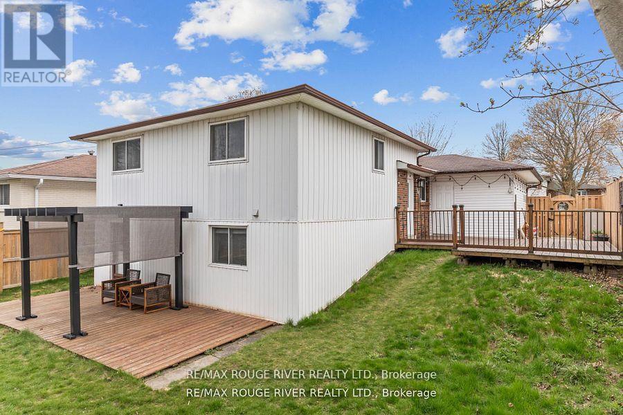 27 Archer Drive, Ajax, Ontario  L1S 2Z3 - Photo 32 - E13661866