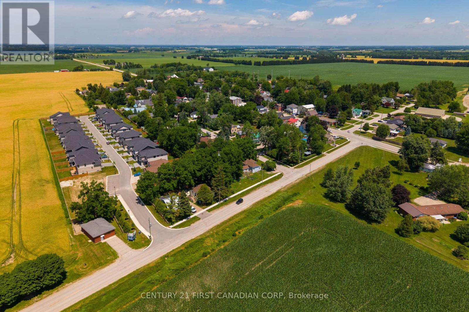 8-7966 Fallon Drive, Lucan Biddulph, Ontario  N0M 1V0 - Photo 44 - X13661676