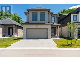 8-7966 FALLON DRIVE, Lucan Biddulph, Ontario