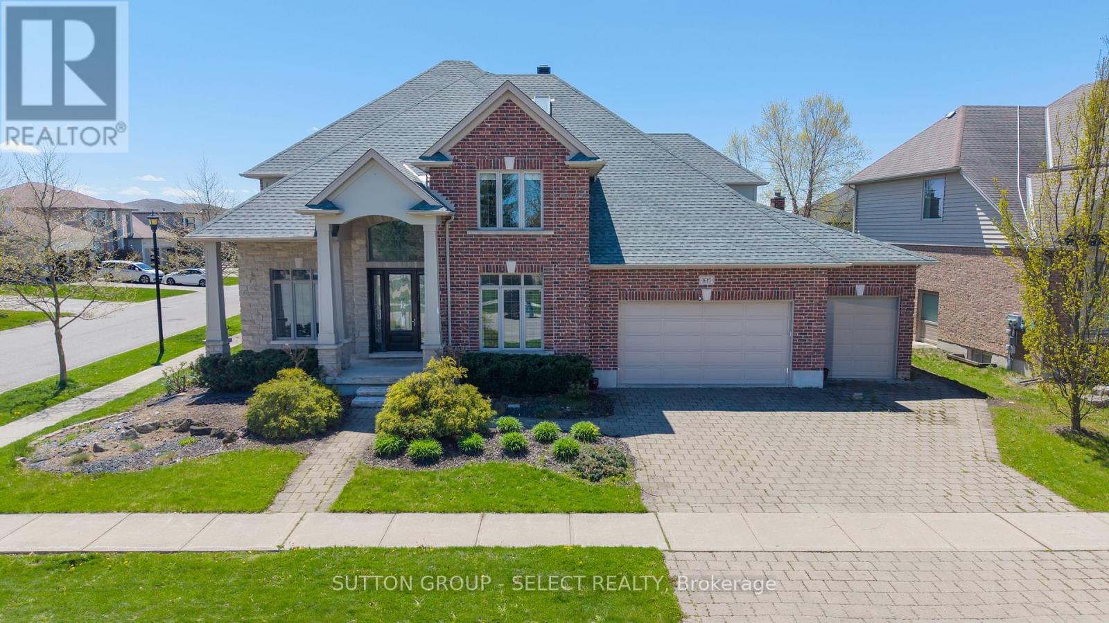 1615 WICKERSON GATE, London South, Ontario
