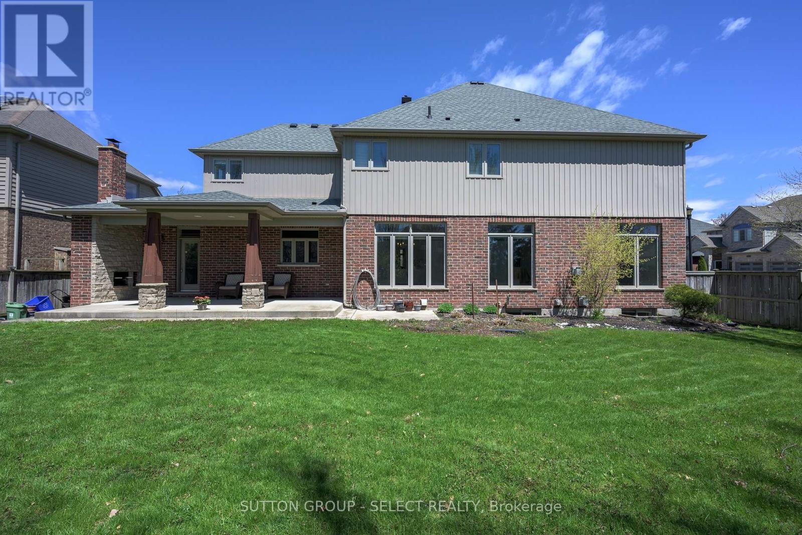 1615 Wickerson Gate, London South, Ontario  N6K 0C3 - Photo 48 - X13661772