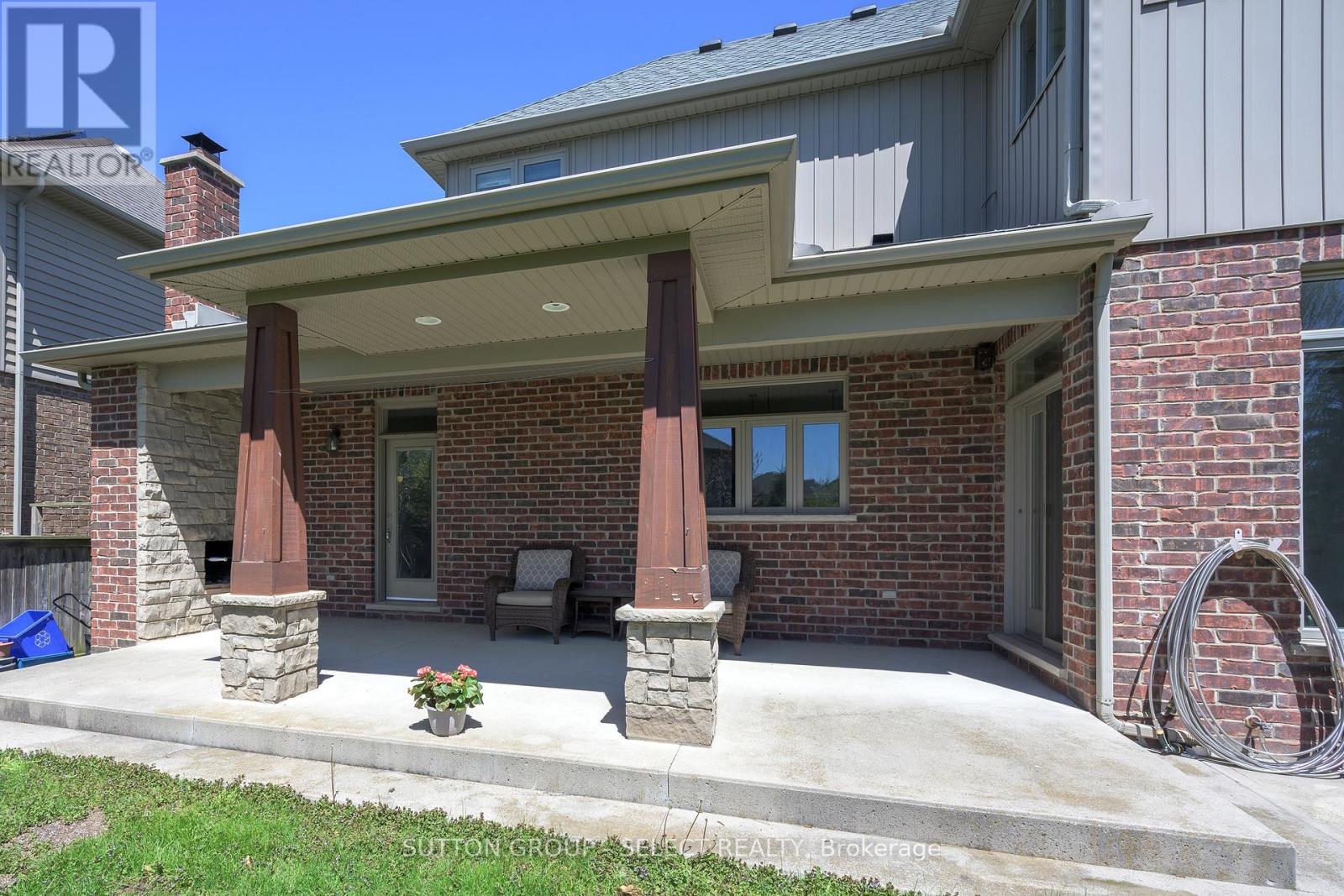 1615 Wickerson Gate, London South, Ontario  N6K 0C3 - Photo 49 - X13661772