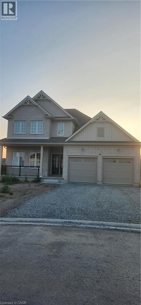95 WILLOUGHBY Court E, Welland, Ontario