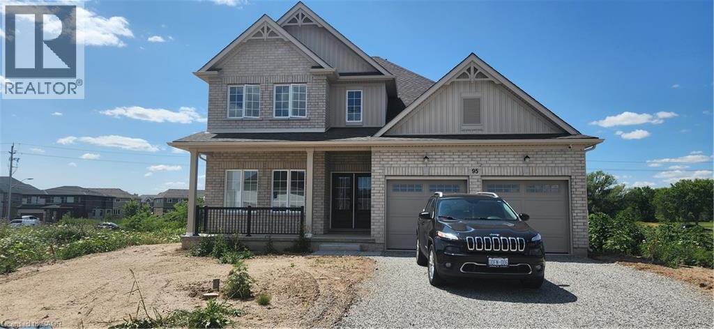 95 Willoughby Court E, Welland, Ontario  L3C 0K9 - Photo 14 - 40853961