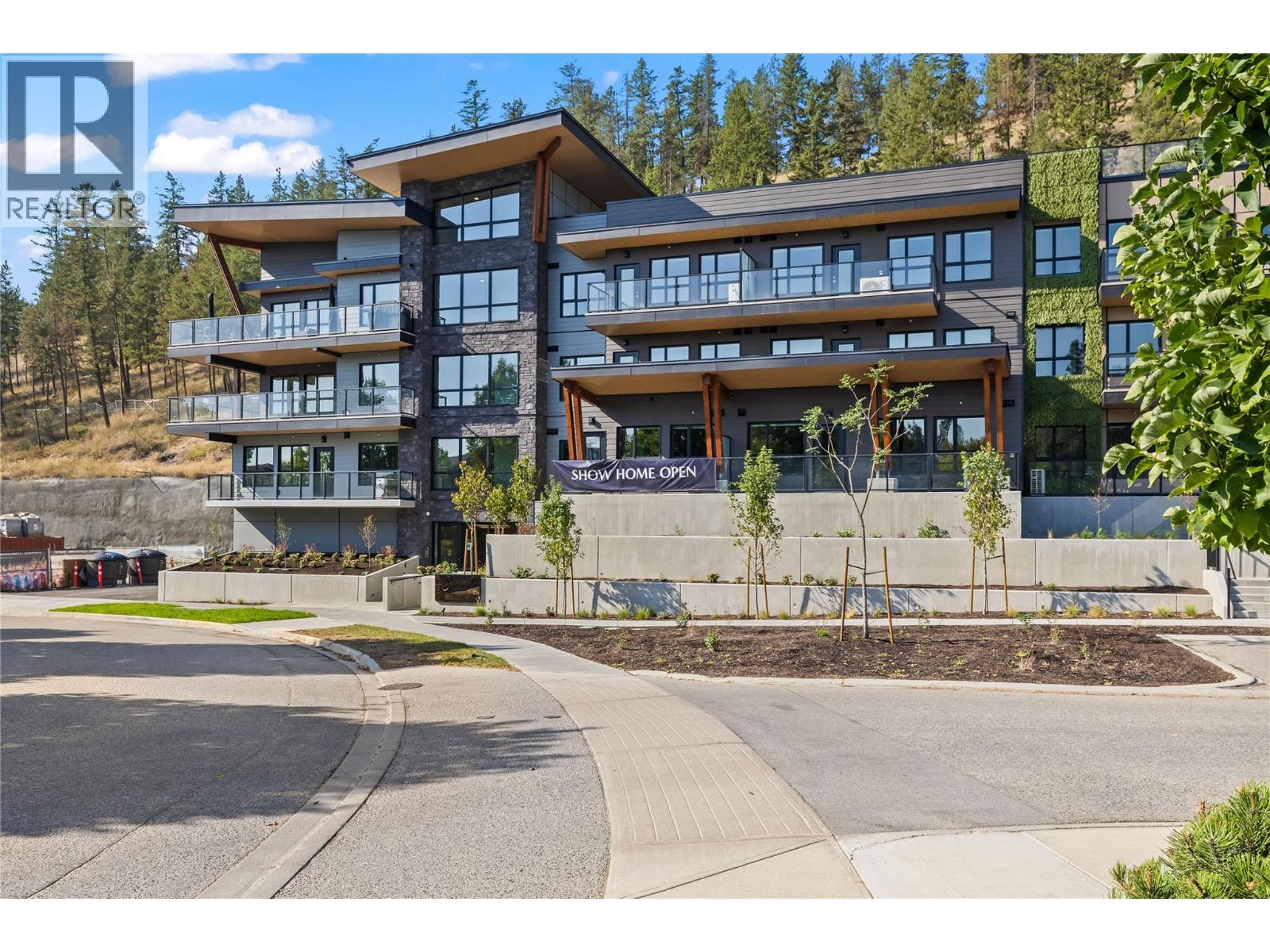 630 Boynton Place Unit# 324, Kelowna, British Columbia
