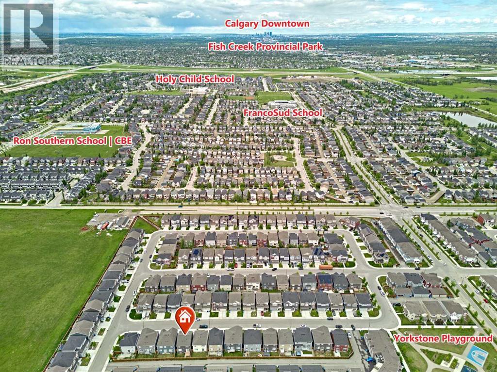 85 Yorkstone Heath SW, Calgary, Alberta  T2X 4S4 - Photo 49 - A2320252