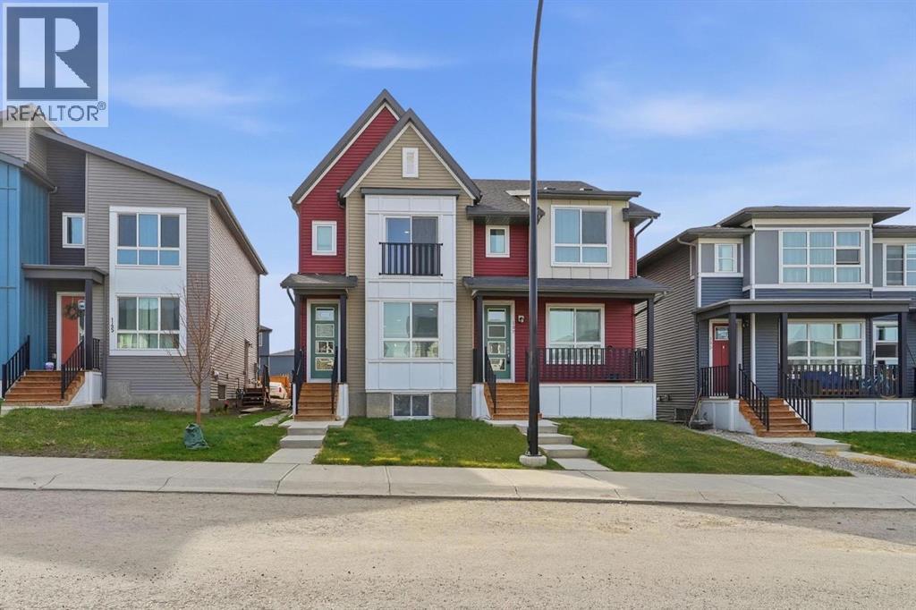 141 Belmont Drive SW, Calgary, Alberta  T2X 4Z7 - Photo 37 - A2330413