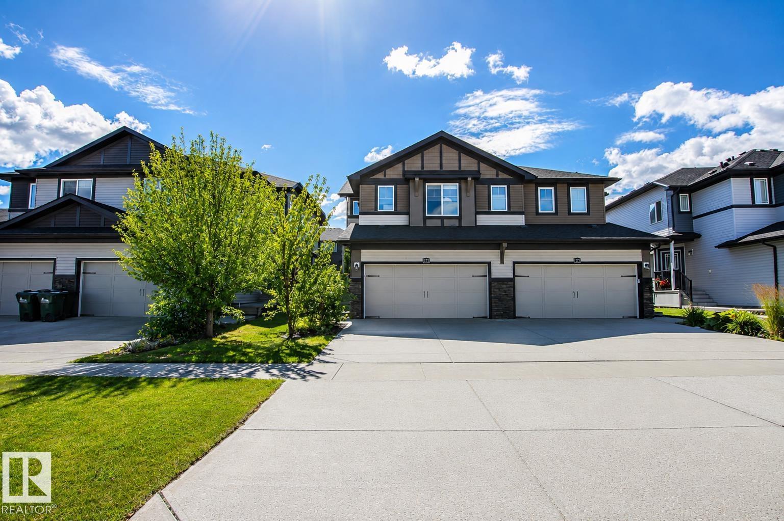 131 ABBEY RD, sherwood park, Alberta