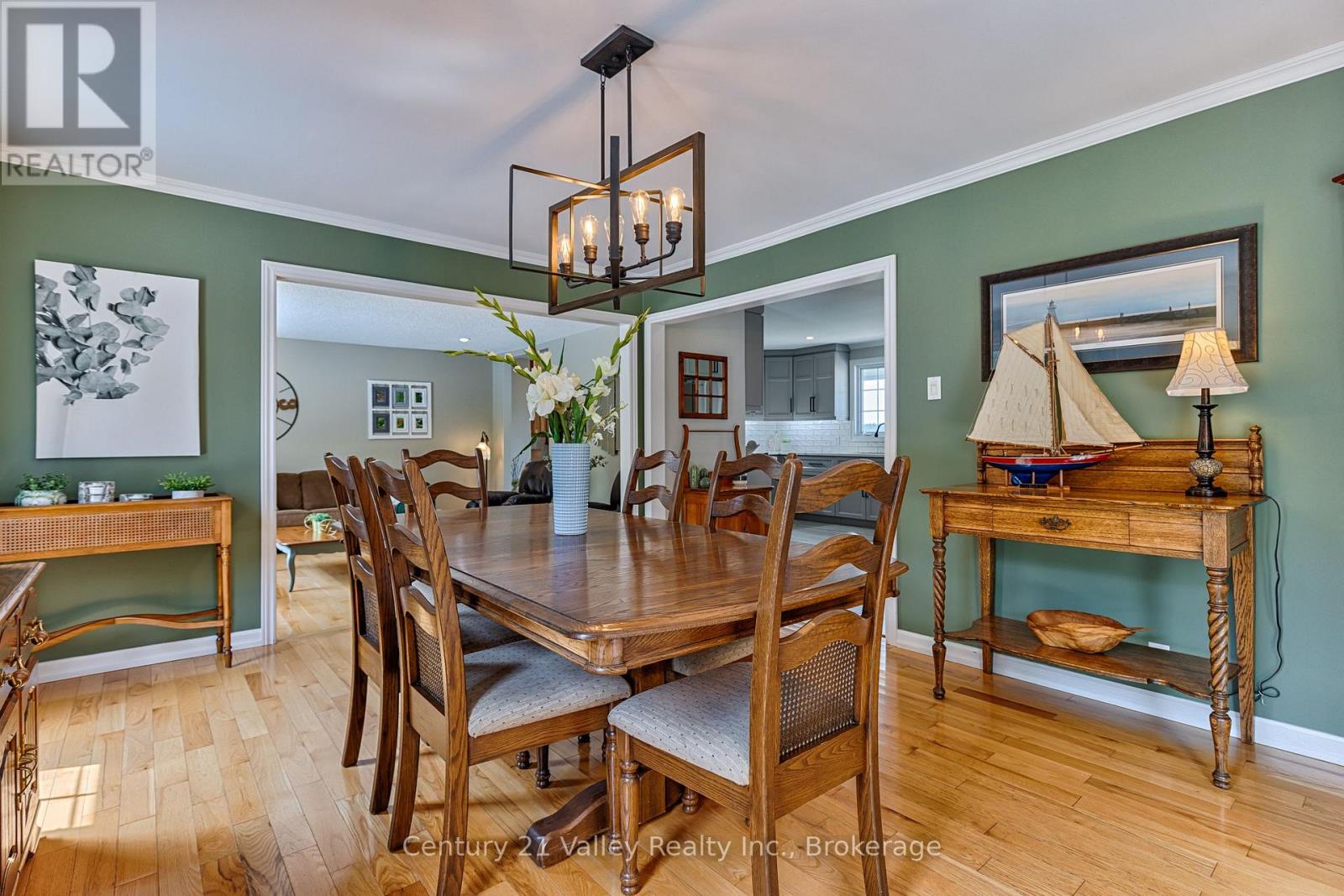 406 Water Street, Bonnechere Valley, Ontario  K0J 1T0 - Photo 19 - X13661756