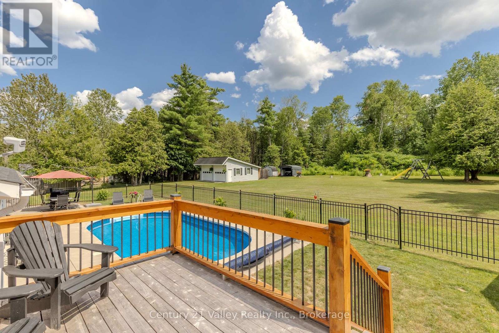 406 Water Street, Bonnechere Valley, Ontario  K0J 1T0 - Photo 37 - X13661756