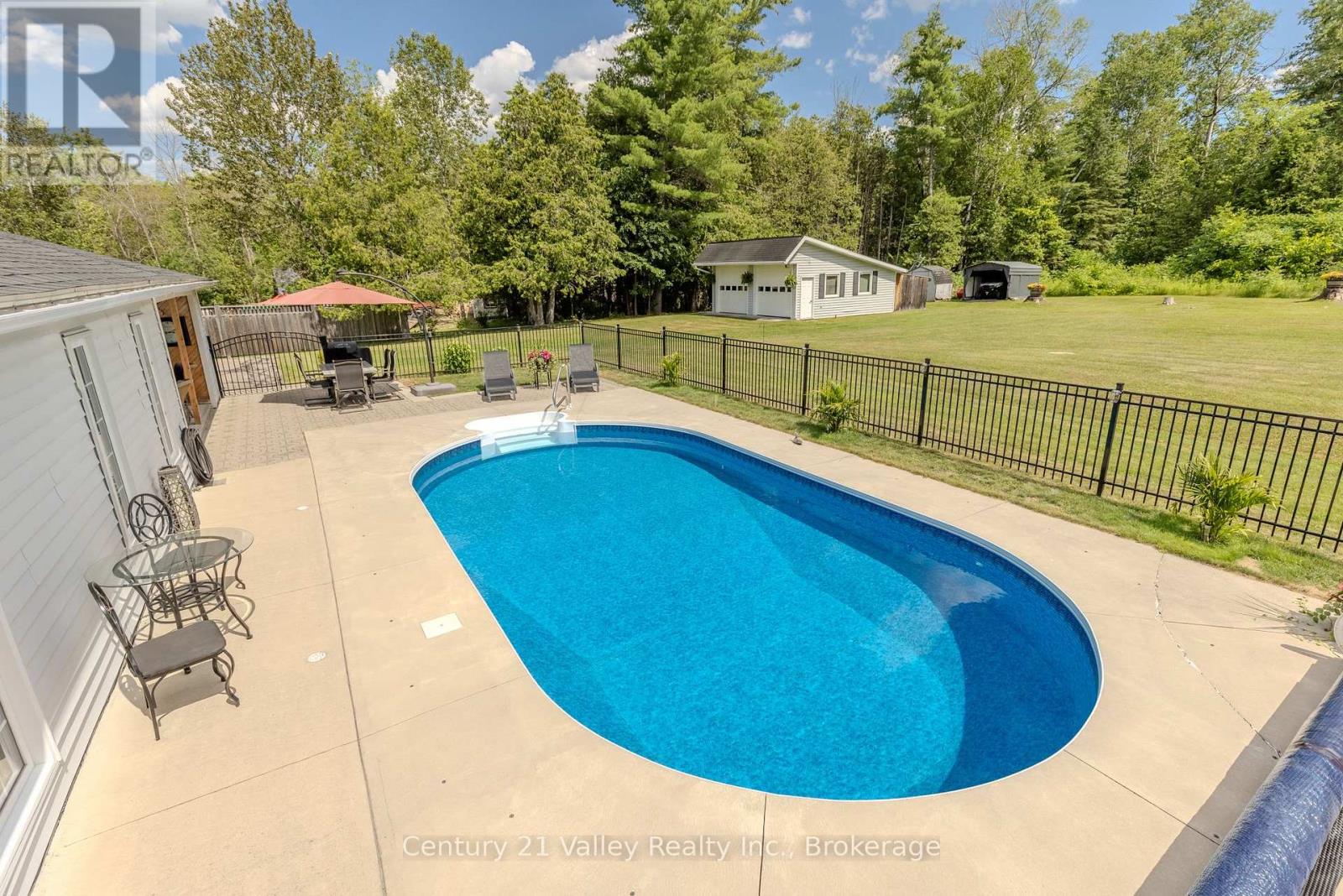 406 Water Street, Bonnechere Valley, Ontario  K0J 1T0 - Photo 38 - X13661756