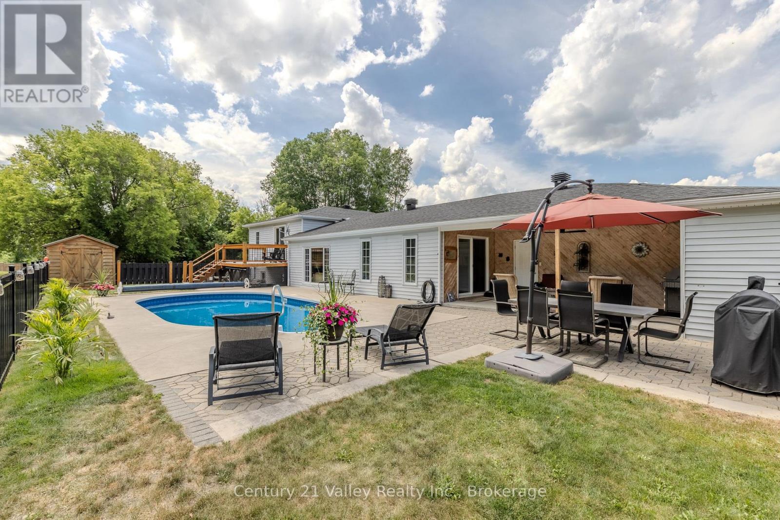 406 Water Street, Bonnechere Valley, Ontario  K0J 1T0 - Photo 5 - X13661756