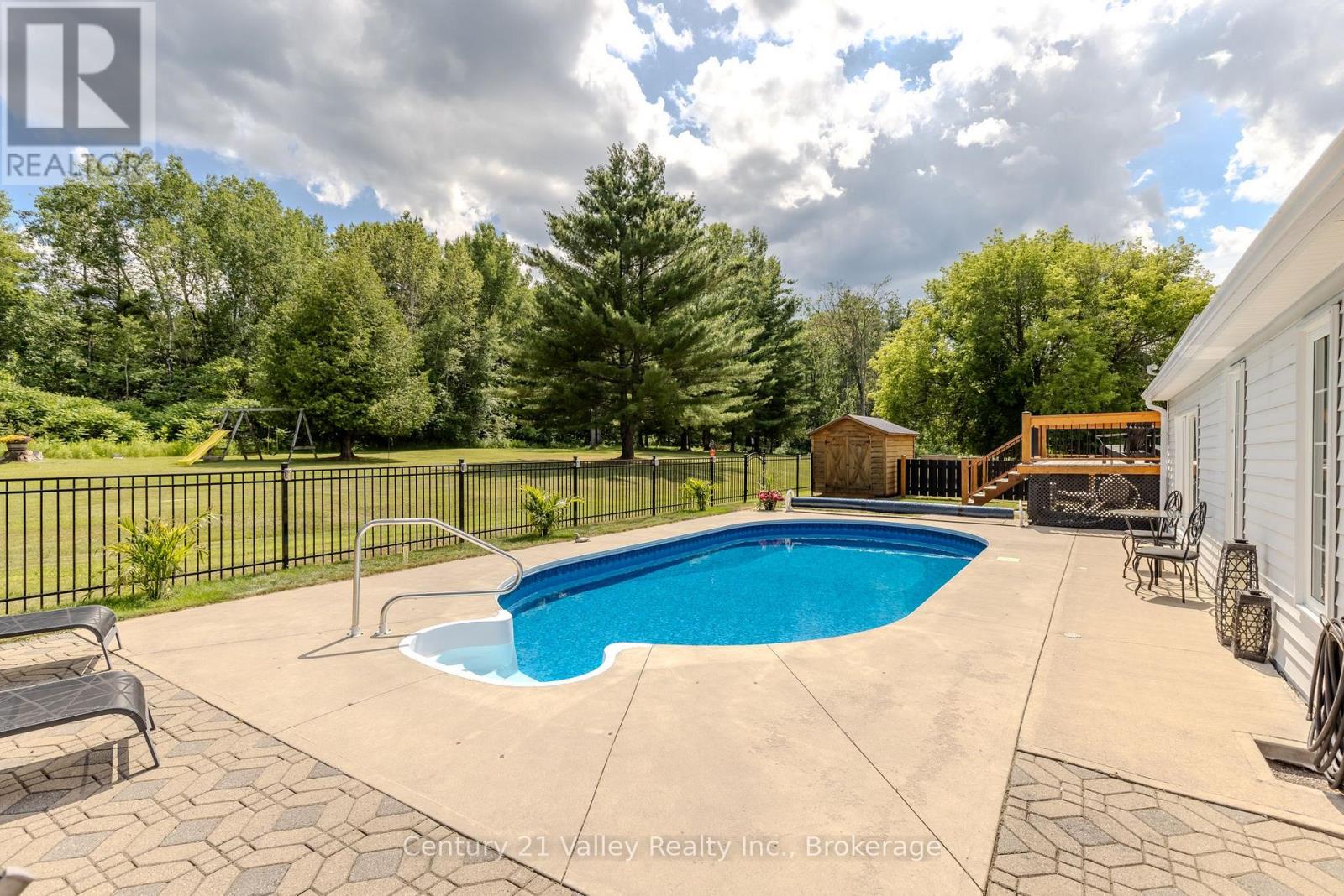 406 Water Street, Bonnechere Valley, Ontario  K0J 1T0 - Photo 8 - X13661756